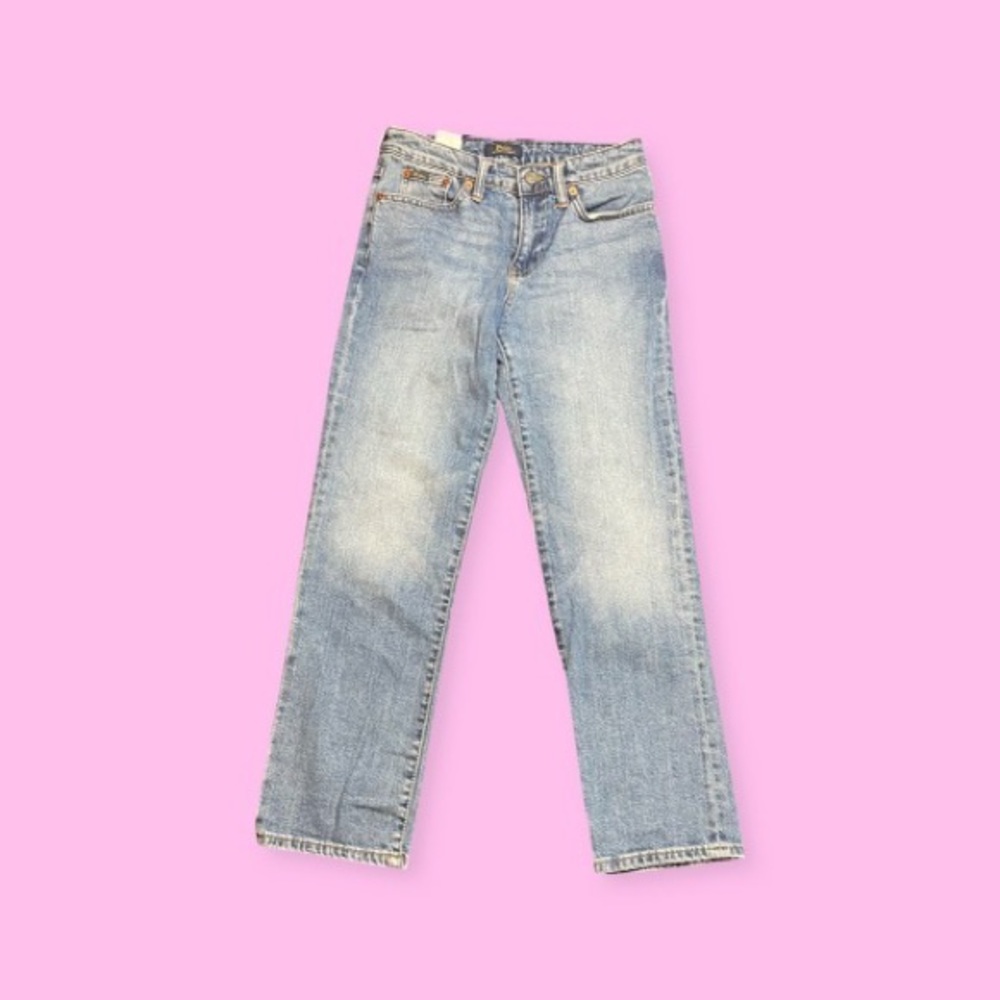 Boys Polo Ralph Lauren jeans